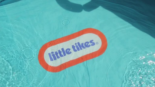 Little Tikes Rocky Mountain River Race - image 4 from the video