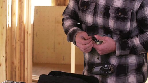 MAXIMUM 20V Brushless Impact Driver - image 5 from the video