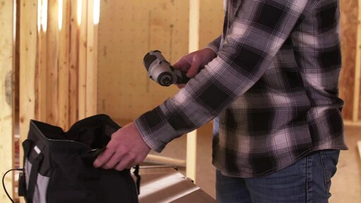 MAXIMUM 20V Brushless Impact Driver - image 6 from the video