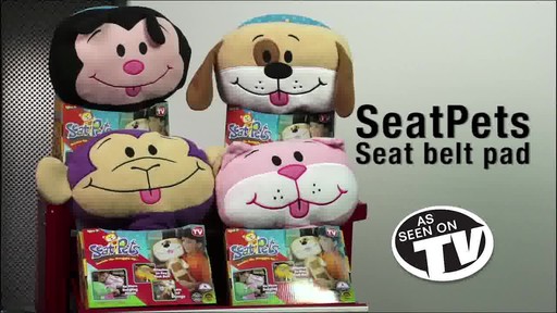 Seat Pets - image 10 from the video