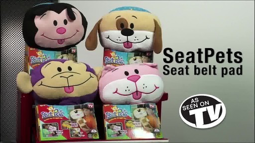 Seat Pets - image 9 from the video