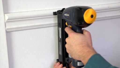 Combo Air Nailers User Guide - image 2 from the video