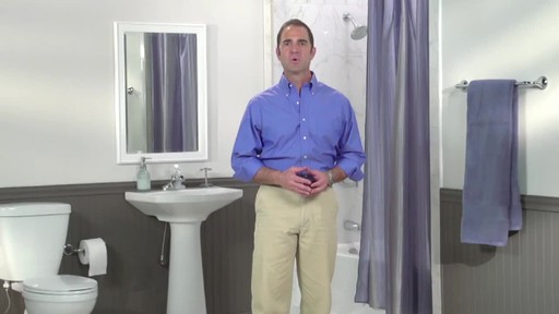 How to Use a Cobra Toilet Auger - image 1 from the video