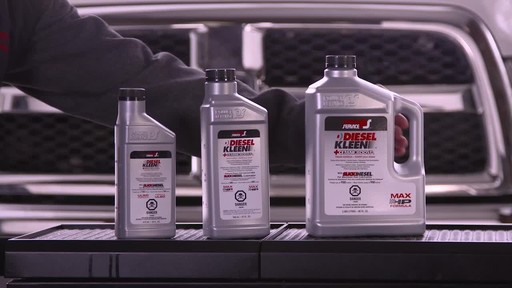 Diesel Kleen with Cetane Boost - image 8 from the video