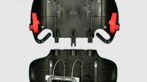 How to Install a Booster Seat - image 3 from the video