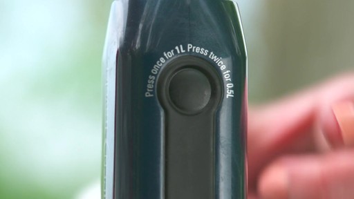 SteriPEN Travel Water Purifier - image 4 from the video