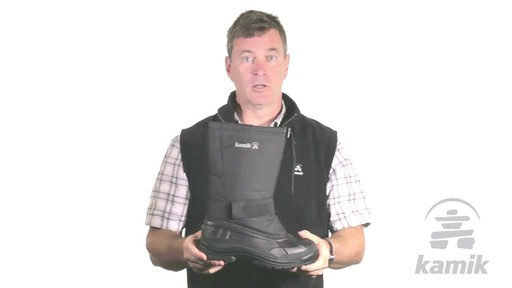 Kamik Collingwood Winter Boot - image 2 from the video