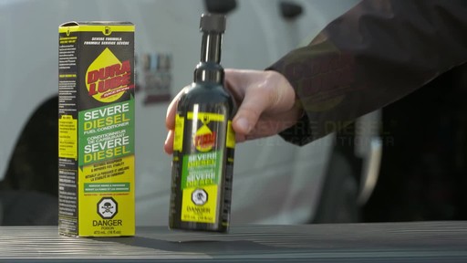 Dura Lube Severe Diesel® Fuel Conditioner - image 9 from the video