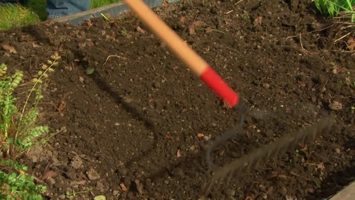 Garden Tool Basics - image 5 from the video