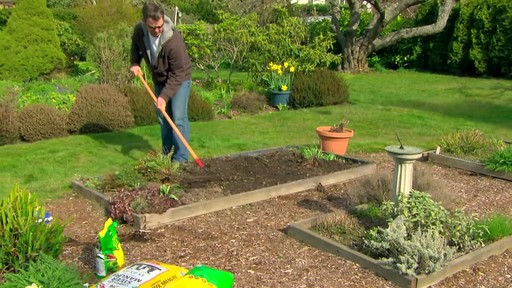 Garden Tool Basics - image 6 from the video