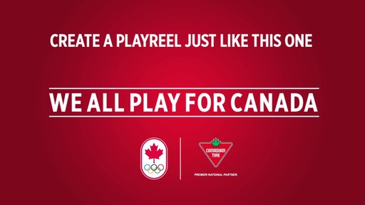 Playreel – Rinkbuilders (We All Play for Canada) - image 10 from the video