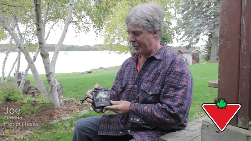 NOMA Outdoor Heavy Duty 24-Setting Timer - Joe's Testimonial - image 1 from the video