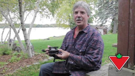 NOMA Outdoor Heavy Duty 24-Setting Timer - Joe's Testimonial - image 10 from the video
