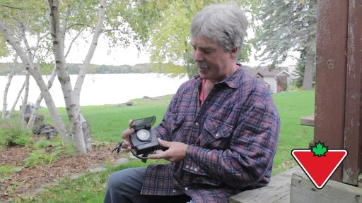 NOMA Outdoor Heavy Duty 24-Setting Timer - Joe's Testimonial - image 7 from the video