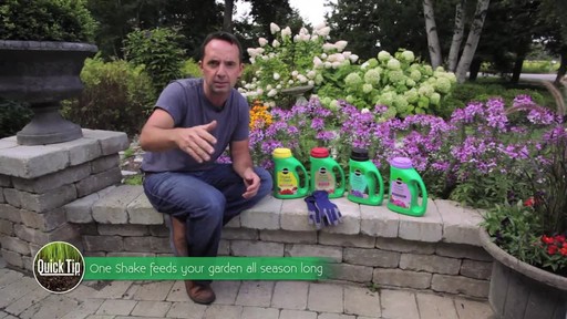 Feeding Your Plants with Frankie Flowers - image 7 from the video