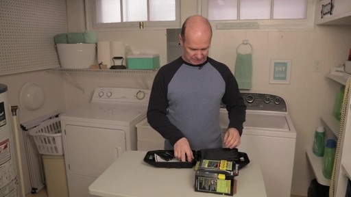 Remington Indestructible Cordless Clipper - Steve's Testimonial - image 4 from the video
