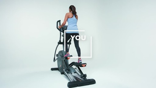How to Choose an Elliptical Trainer - image 1 from the video
