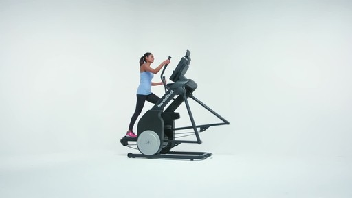 How to Choose an Elliptical Trainer - image 10 from the video