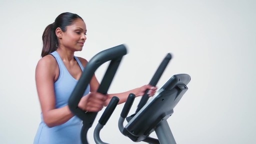 How to Choose an Elliptical Trainer - image 2 from the video