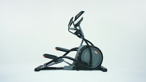 How to Choose an Elliptical Trainer - image 6 from the video