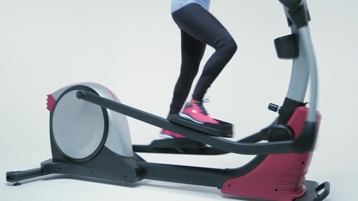How to Choose an Elliptical Trainer - image 7 from the video