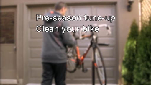Bike Maintenance  - image 10 from the video