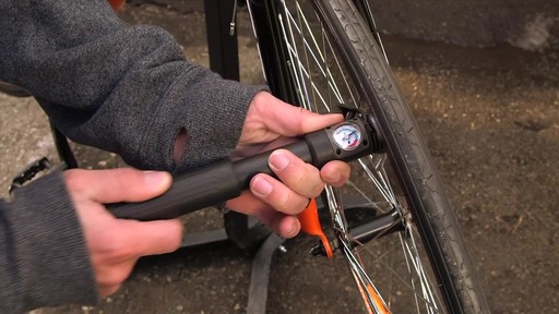 Bike Maintenance  - image 7 from the video