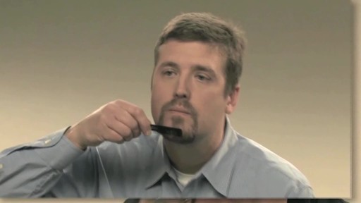 Wahl Beard Battery Trimmer - image 1 from the video