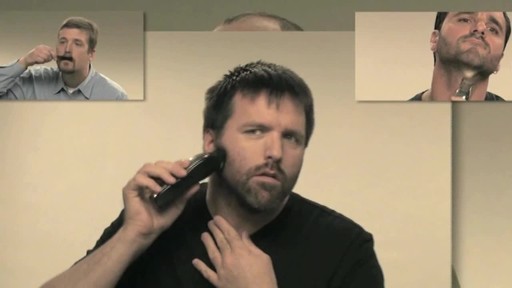 Wahl Beard Battery Trimmer - image 2 from the video