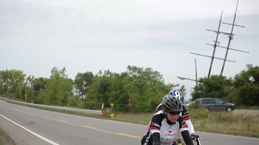 Pedal for Kids Ontario 2012 - image 6 from the video