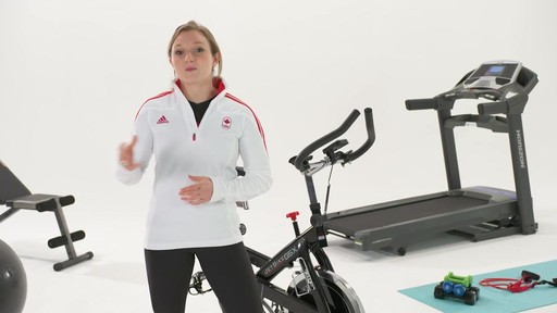 Establish your daily routine - Fitness Tips from Canadian Tire - image 6 from the video