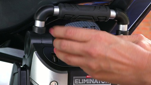 MotoMaster Eliminator Booster Pack - image 6 from the video