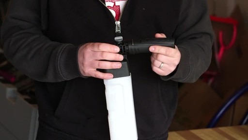 Simoniz Foam Blaster Kit - Nathan's Testimonial - image 4 from the video