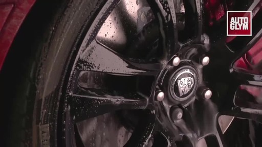 Autoglym Custom Wheel Cleaner - image 6 from the video