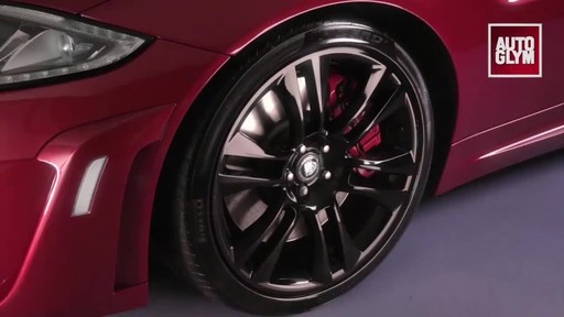 Autoglym Custom Wheel Cleaner - image 8 from the video