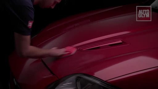 Autoglym Paint Renovator - image 1 from the video