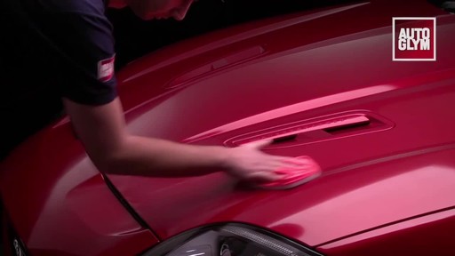 Autoglym Paint Renovator - image 3 from the video
