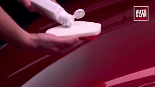 Autoglym Paint Renovator - image 5 from the video