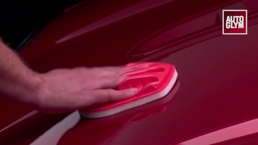 Autoglym Paint Renovator - image 6 from the video