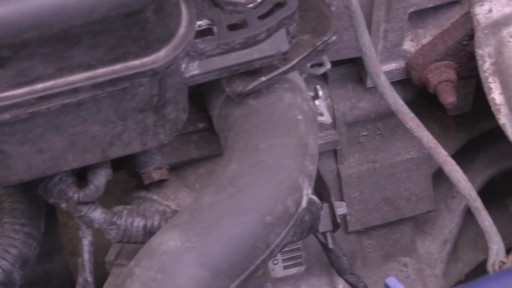 Rislone Concentrated Rear Main Seal Repair - image 2 from the video