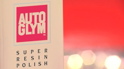 Autoglym Super Resin Polish - image 3 from the video