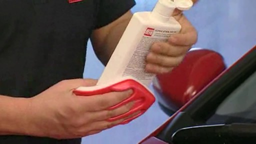 Autoglym Super Resin Polish - image 4 from the video