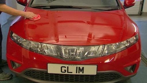 Autoglym Super Resin Polish - image 6 from the video