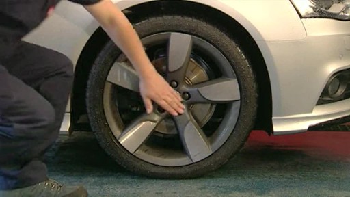  Autoglym Custom Wheel Cleaner - image 6 from the video