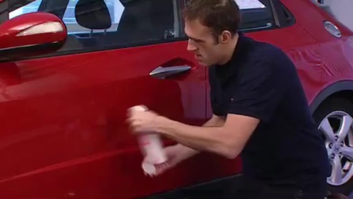  Autoglym Rapid Detailer - image 7 from the video