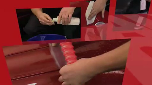 Autoglym High Definition Wax Kit - image 1 from the video