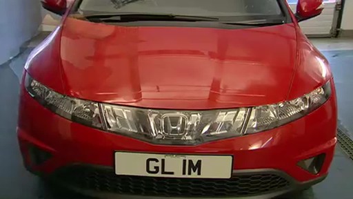 Autoglym High Definition Wax Kit - image 5 from the video
