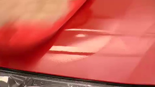 Autoglym High Definition Wax Kit - image 6 from the video