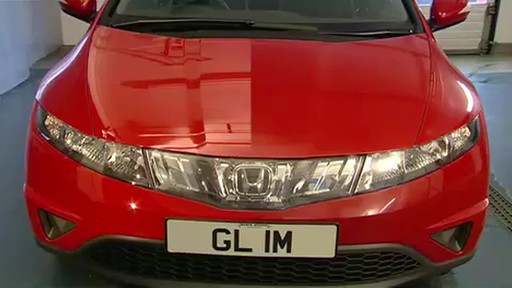 Autoglym High Definition Wax Kit - image 8 from the video