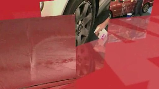  Autoglym Perfect Palm Applicator - image 1 from the video